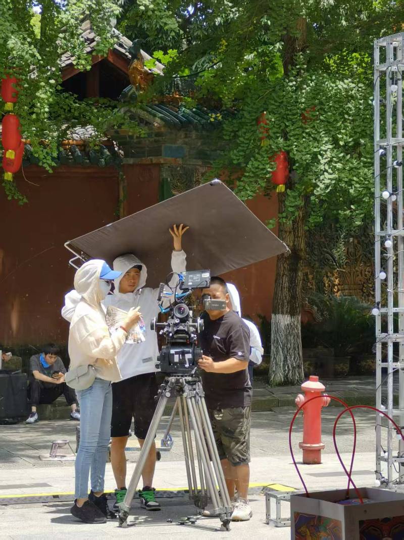 泉港区TVC拍摄公司：资深团队坐镇，打造现象级广告作品的幕后推手