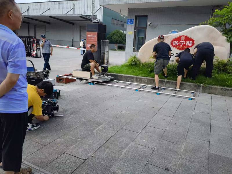 泉港区广告片拍摄公司核心优势：全流程服务，让品牌广告片省心更出彩