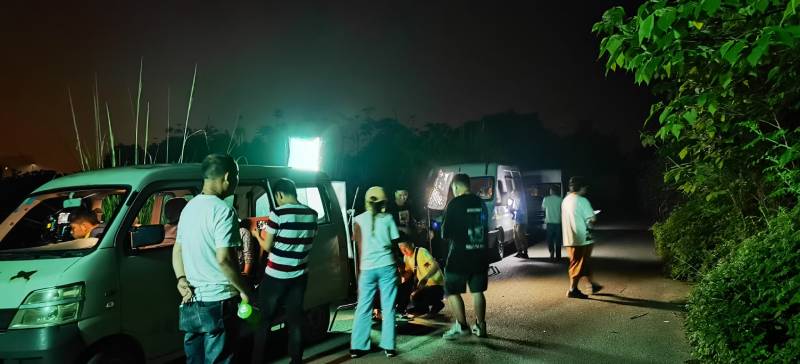 泉港区TVC拍摄品质把控：从镜头到光影，筑牢品牌视觉根基