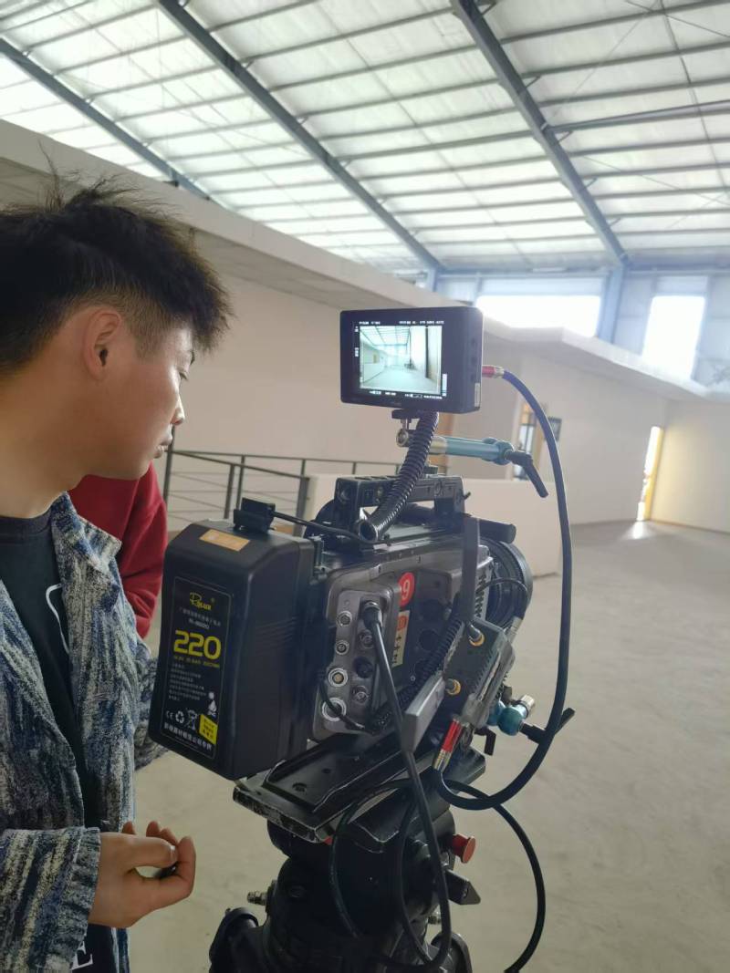 解锁泉港区广告片拍摄：以创意镜头，解锁品牌商业价值新高度